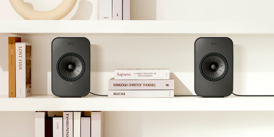 打造完美音效繭壁