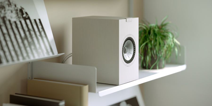 KEF 台灣服務中心更新:鍵寧企業股份有限公司將為 KEF 全系列產品提供在地銷售與服務