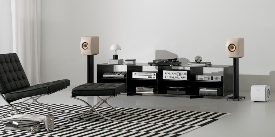 揚聲器分頻器設定：如何達到最佳分頻效果