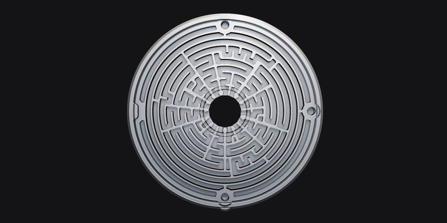 KEF Metamaterial Absorption Technology™ 技術的優點