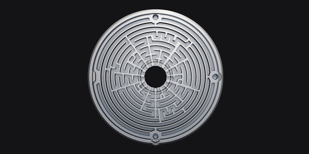 KEF Metamaterial Absorption Technology™ 技術的優點