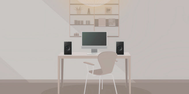 Coda W 設定指南：連接藍牙、電視、電腦等設備