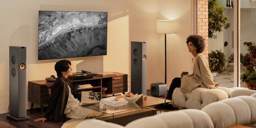 何為聲音散射和吸收?