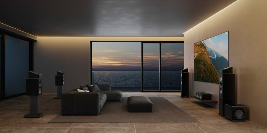 您需要杜比全景聲 (Dolby Atmos) 嗎？一次了解它的關鍵價值