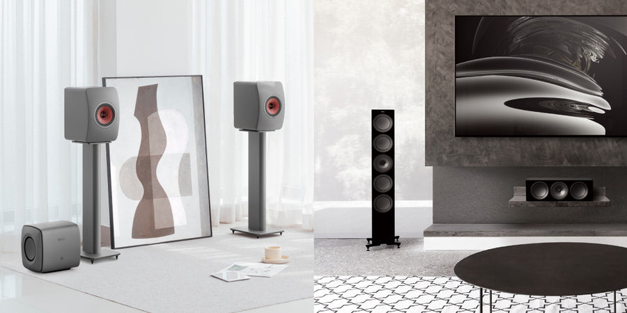 主動式與被動式 HiFi 揚聲器，有什麼不同？