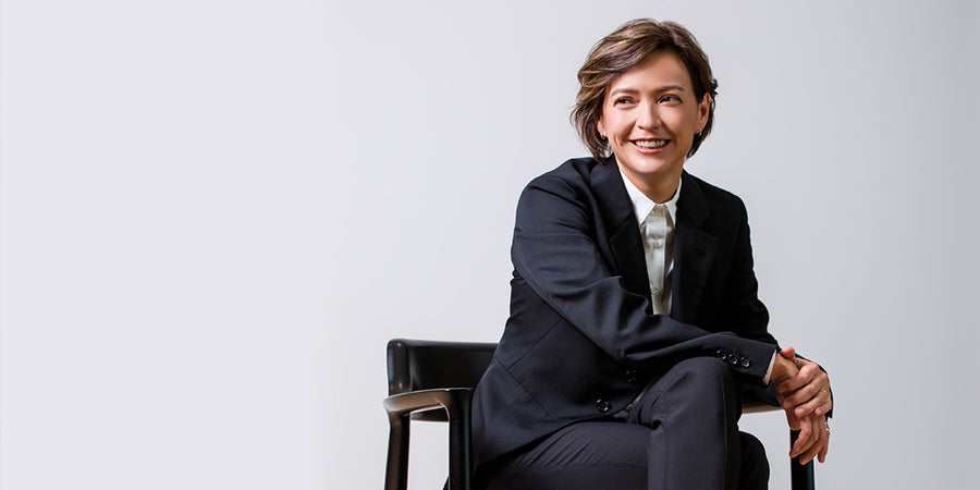 追求好聲音的奇幻魔力：專訪 Grace Lo