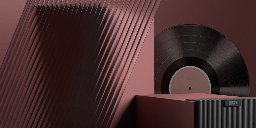 即將揭幕：全新揚聲器，重新探索聲音的靈魂