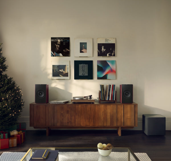 KEF APAC