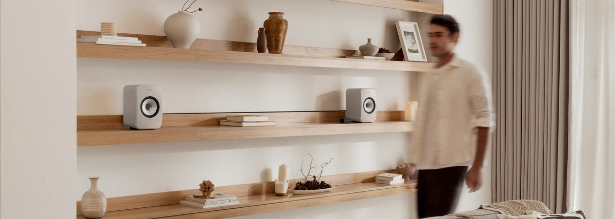 KEF APAC