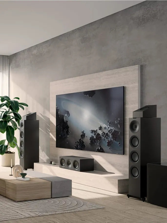 KEF APAC
