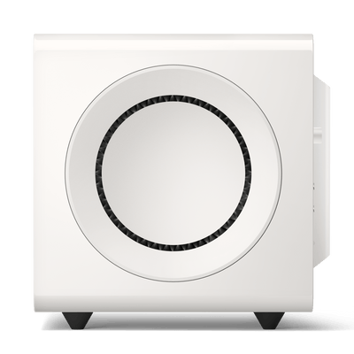 KEF KC92 側面
