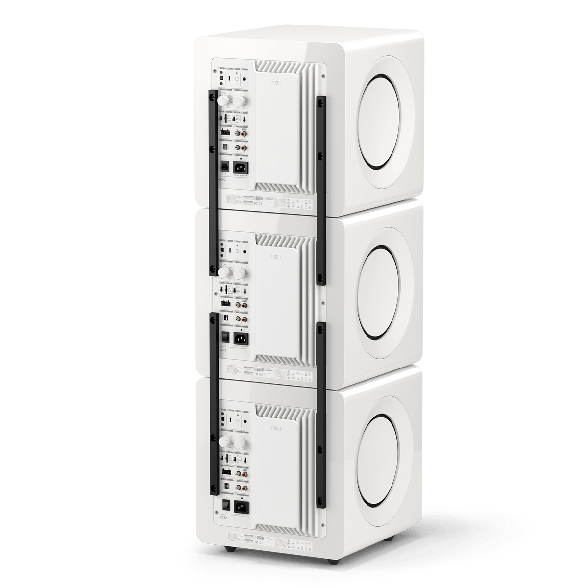 KSK92 超重低音揚聲器堆疊套件