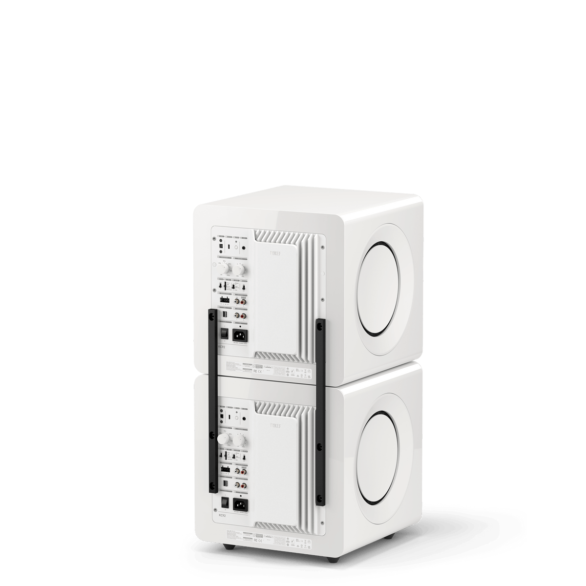 KSK92 超重低音揚聲器堆疊套件