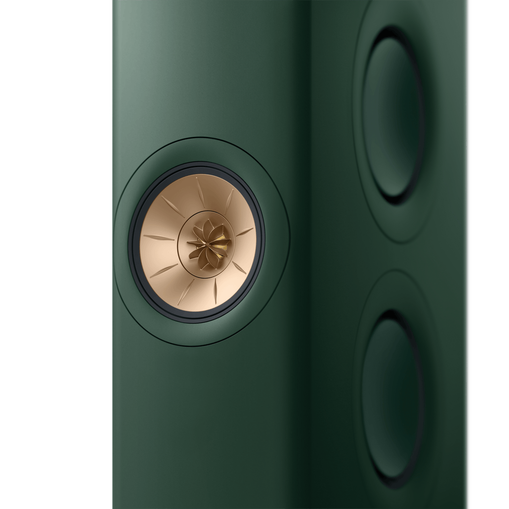 LS60 Wireless Lotus聯名款