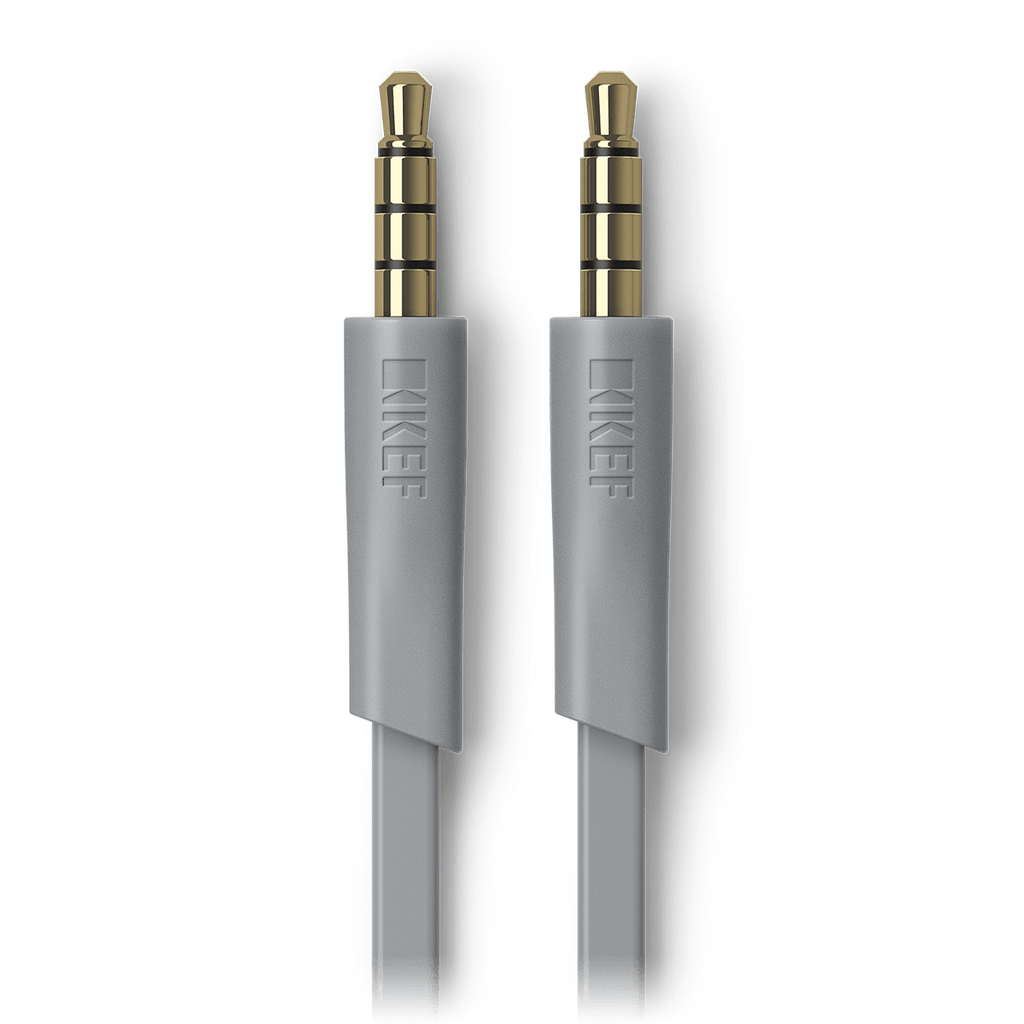 Mu7 3.5mm 音源線