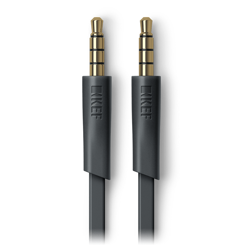 Mu7 3.5mm 音源線