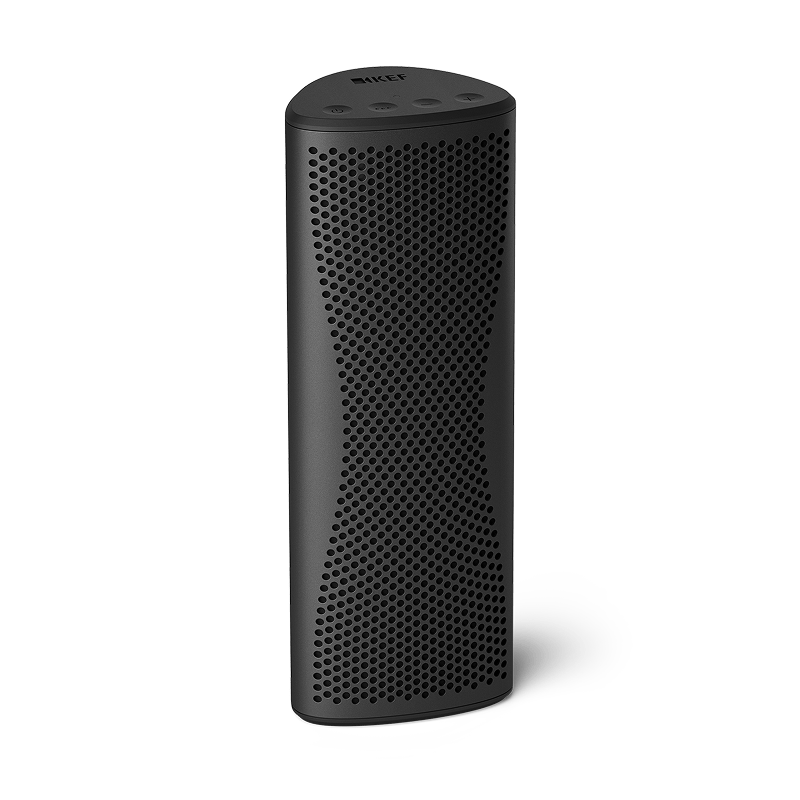 KEF Muo 斜側面
