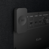 KW1 重低音無線連接器