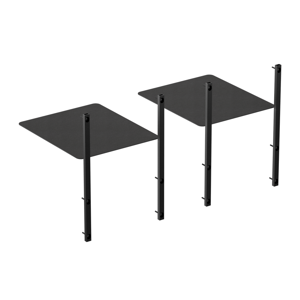 KSK92 重低音揚聲器堆疊工具