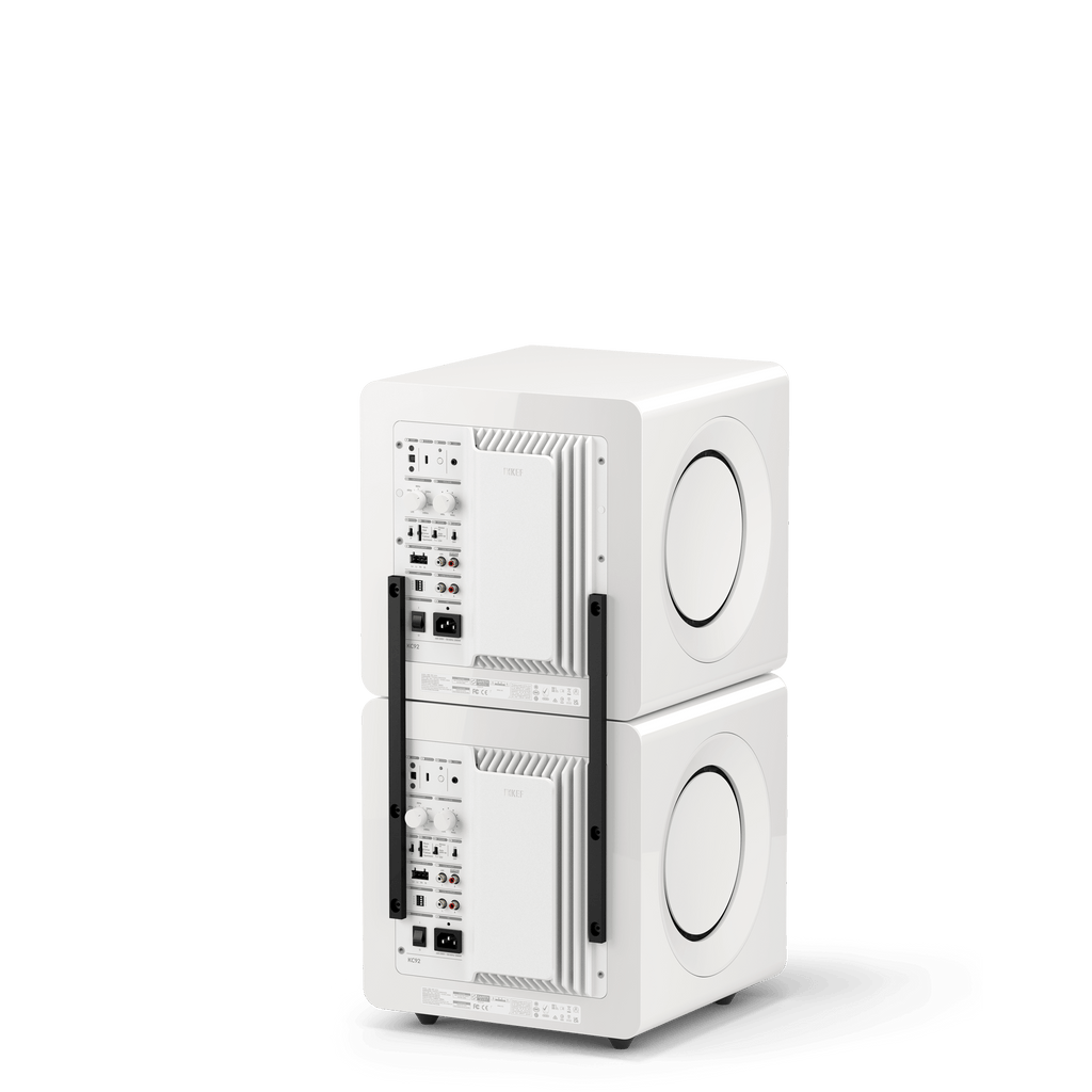 KSK92 重低音揚聲器堆疊工具