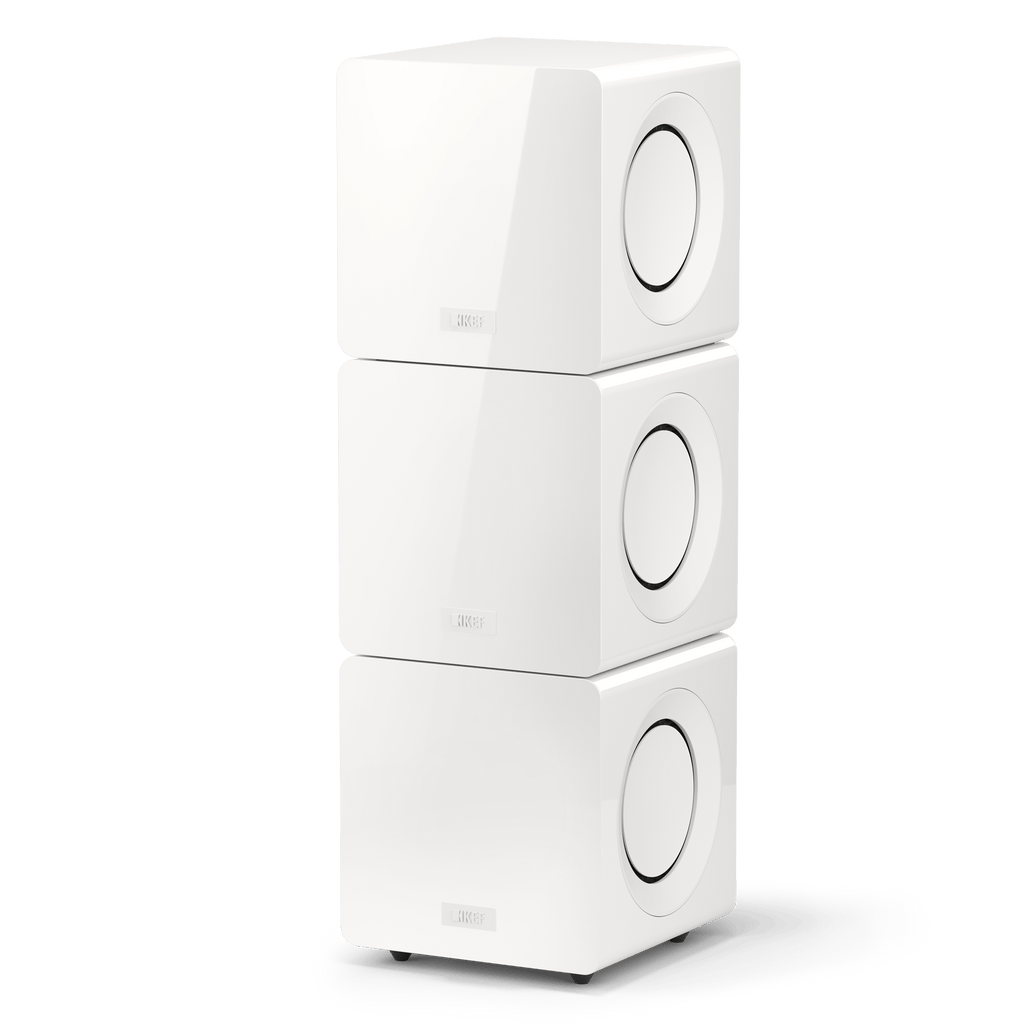 KSK92 重低音揚聲器堆疊工具