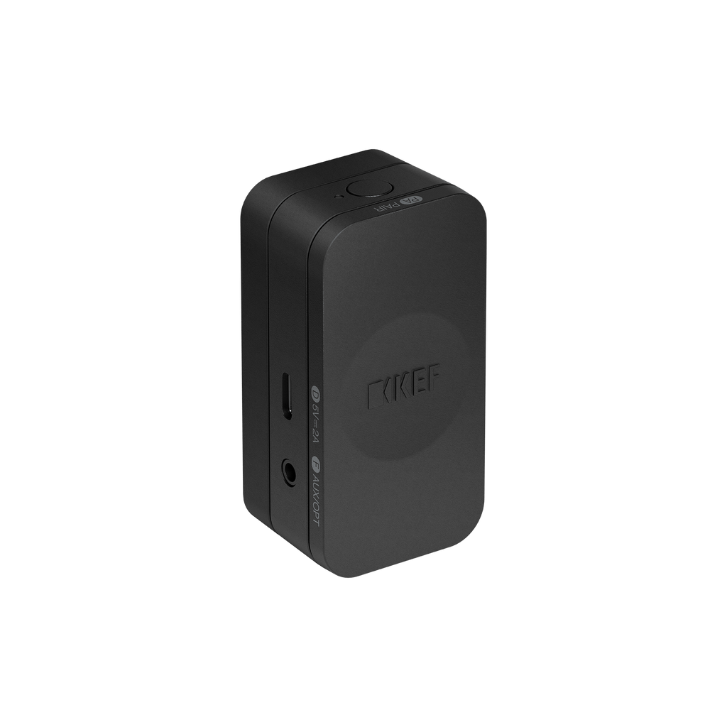KW2 RX 接收器