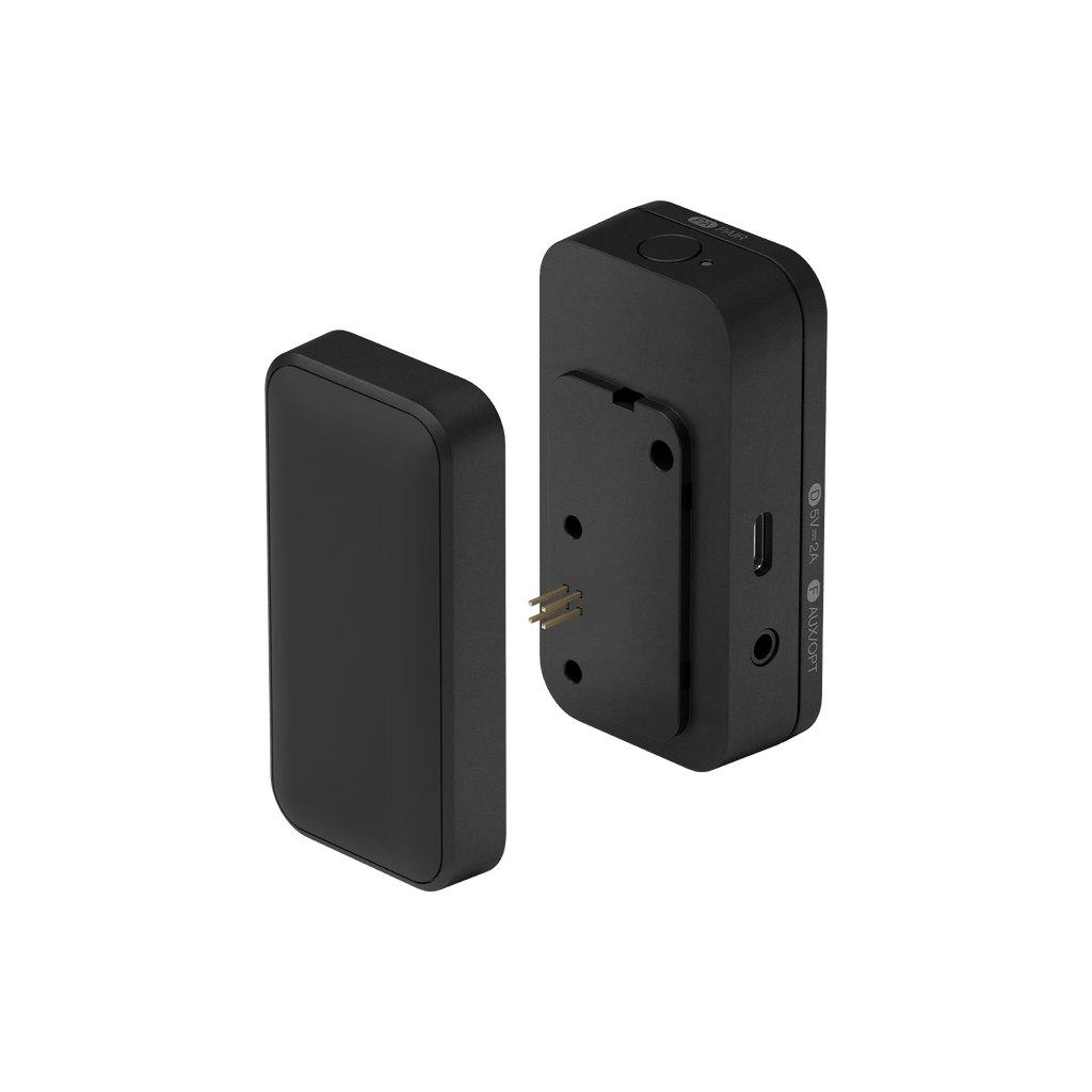 KW2 RX 接收器