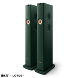 LS60 Wireless Lotus聯名款