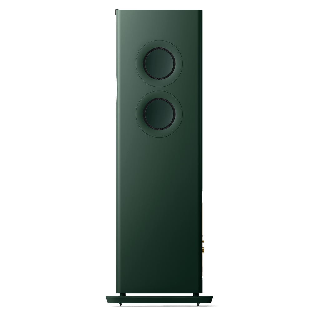 LS60 Wireless Lotus聯名款