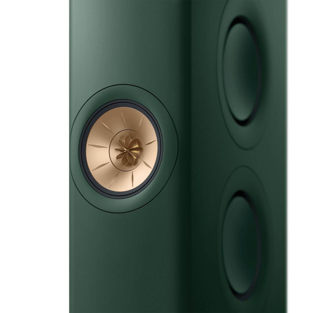 LS60 Wireless Lotus聯名款