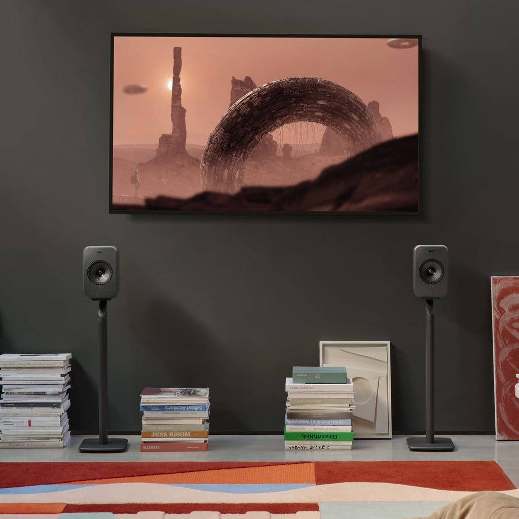 S1 腳架