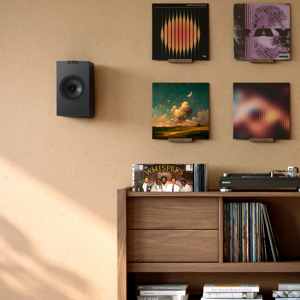KEF Q1 Meta 居家情境