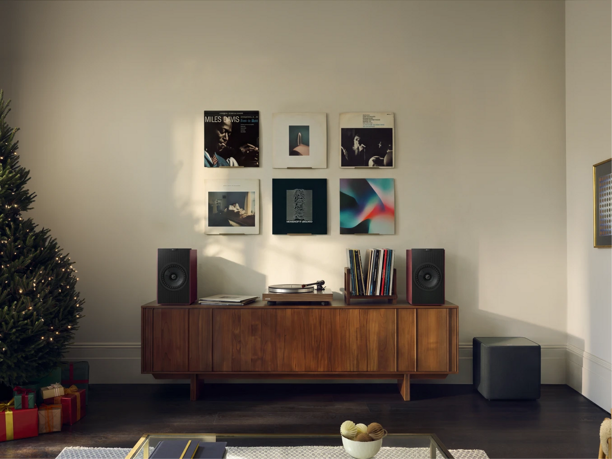 KEF APAC