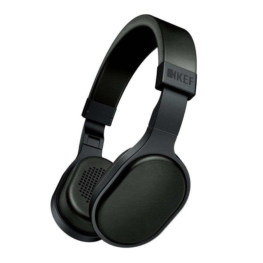 黑色 M500 高音質音樂耳機