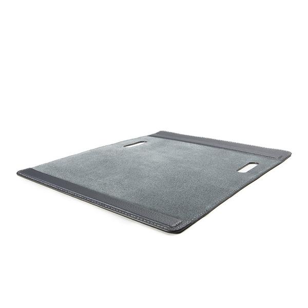 MUO Leather cover