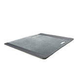 MUO Leather cover