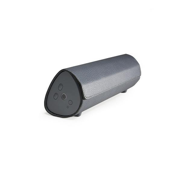 MUO Leather cover