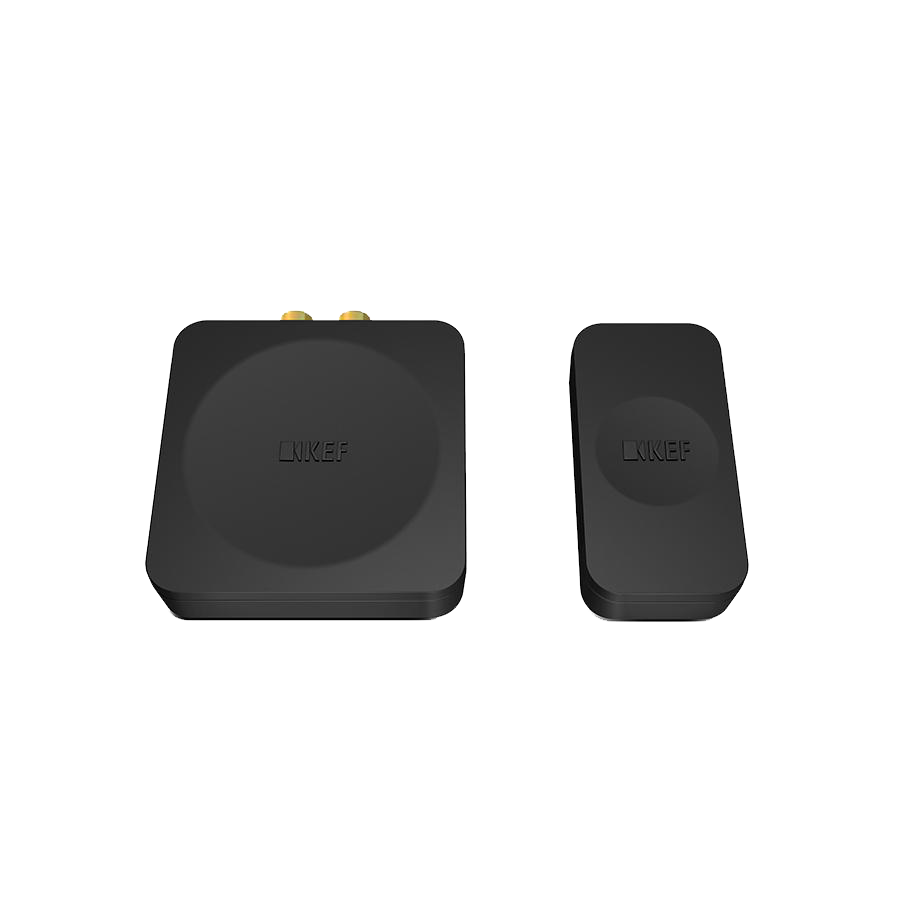 KW1 重低音無線連接器