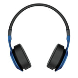 藍色 M400 有線運動耳機