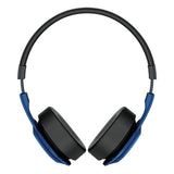 藍色 M400 有線運動耳機