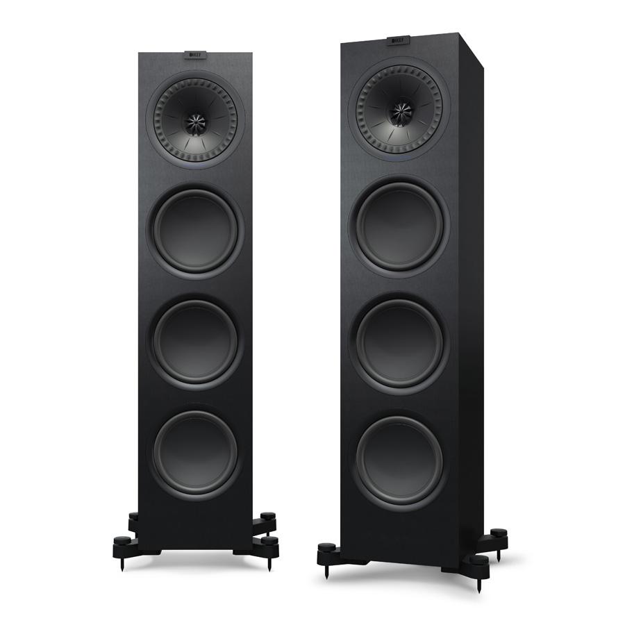 Q950 落地式揚聲器