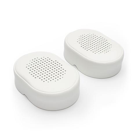 Kef m500 earpad replacement deals